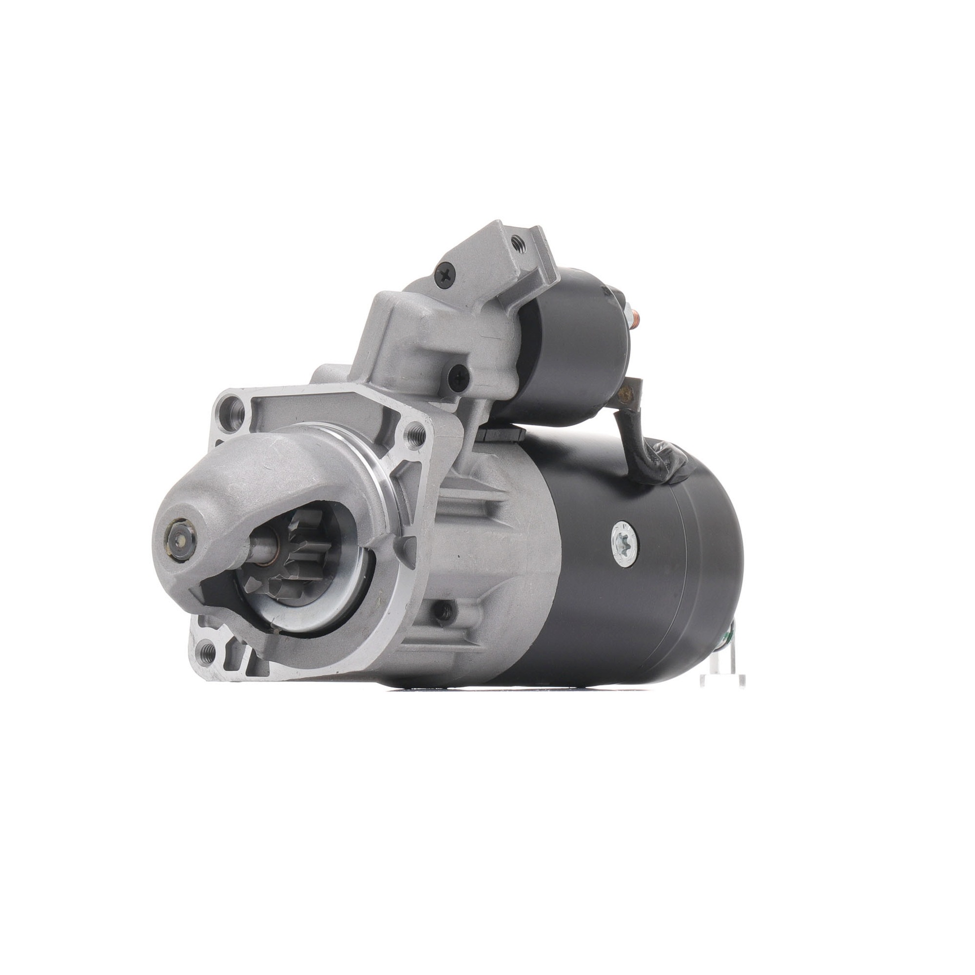 RIDEX REMAN 2S0347R Startmotor FIAT Ducato 230 2.8 JTD 128 Pk Diesel 2002 prijs