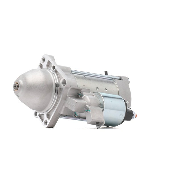 RIDEX REMAN 2S0089R Starter motor