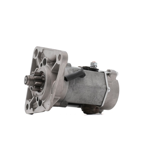 RIDEX REMAN 2S0295R Motorino avviamento