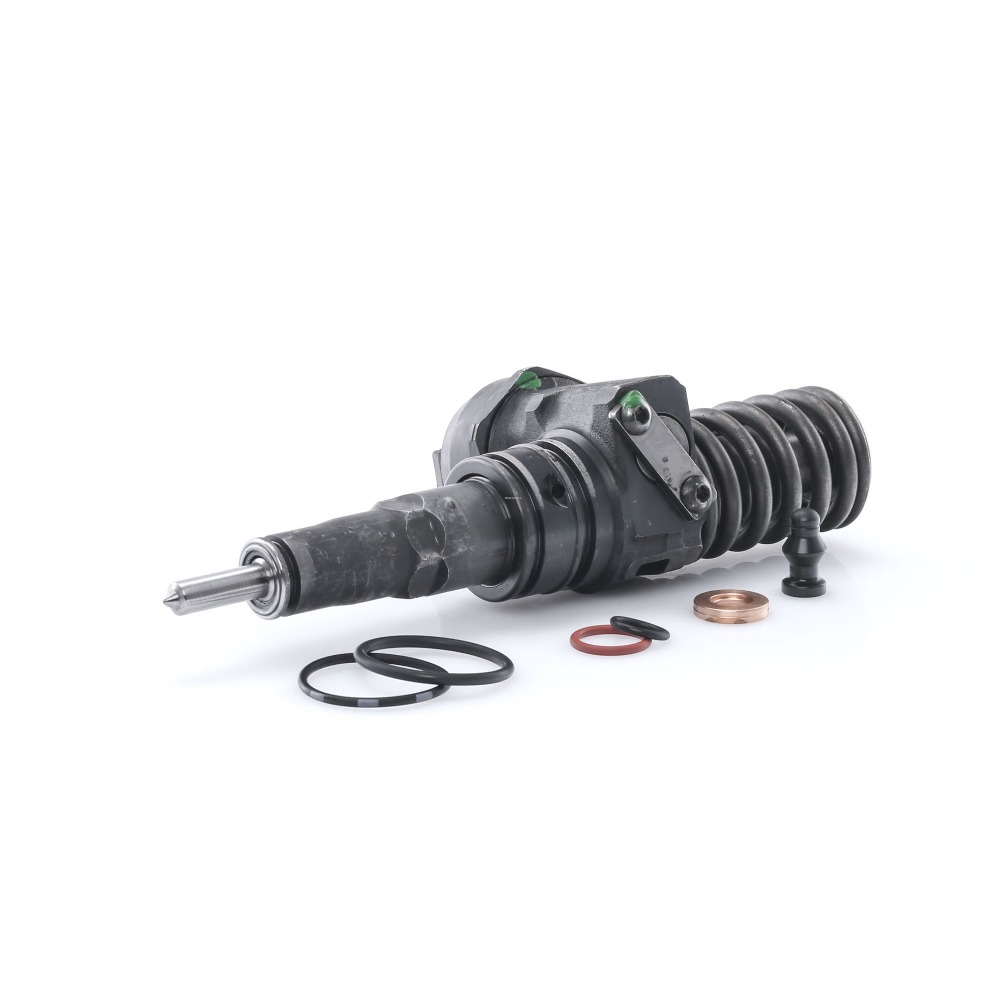 RIDEX REMAN Injectors diesel and petrol AUDI A4 Avant (8E5, B6) new 3930I0012R