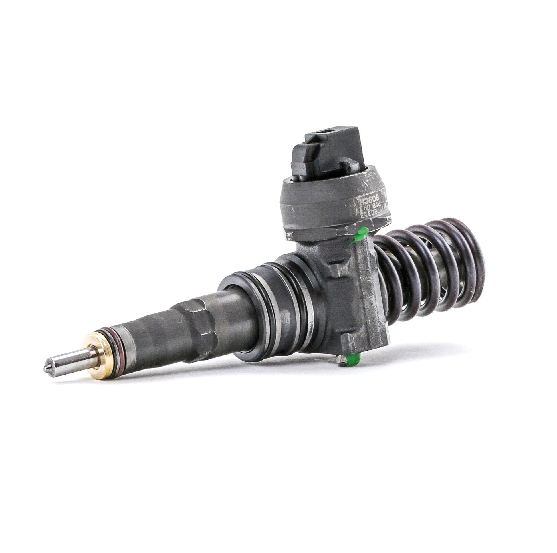 RIDEX REMAN Injector diesel and petrol Audi A3 Convertible new 3930I0007R
