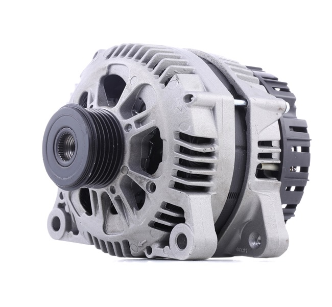 RIDEX REMAN Alternateur 4G0049R