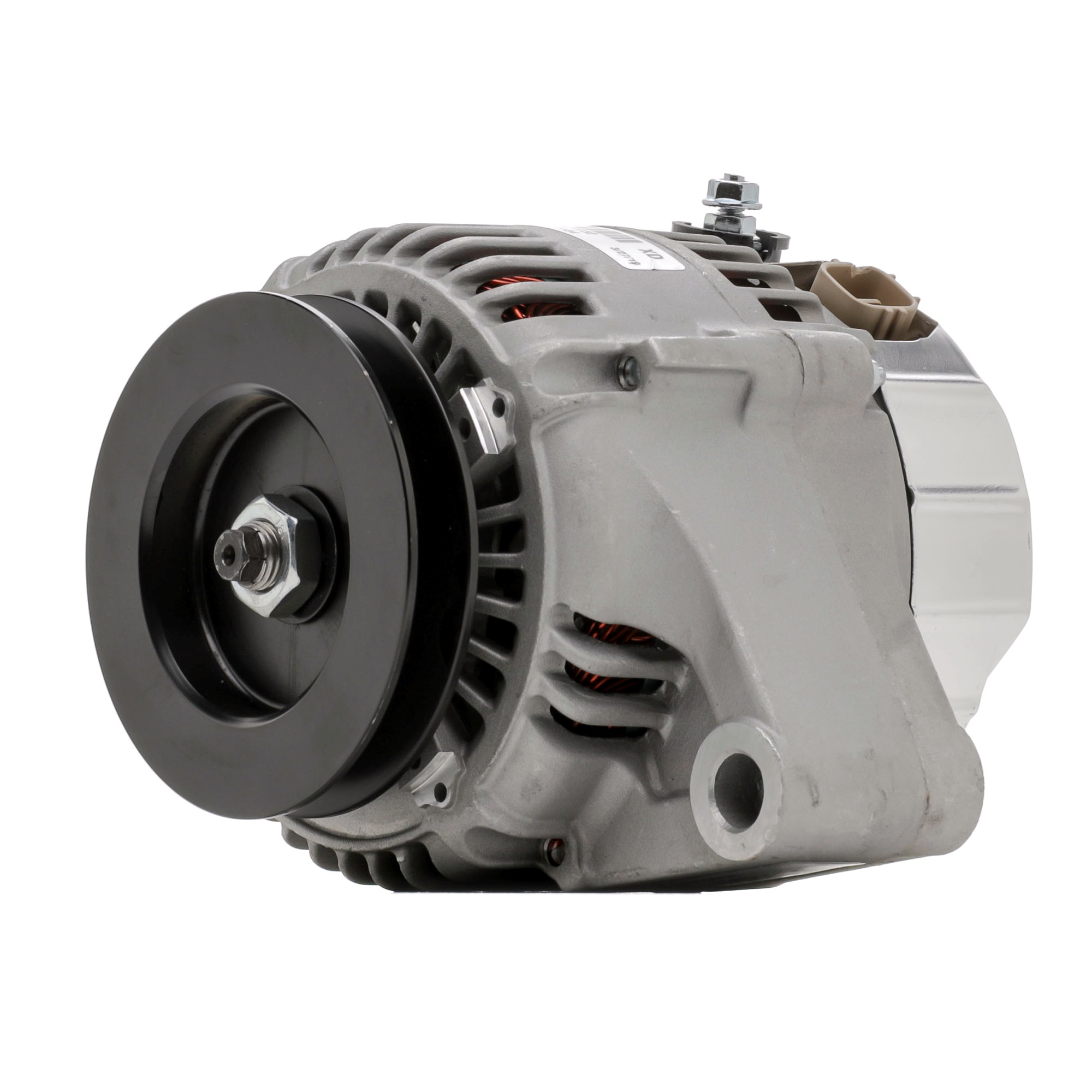 RIDEX REMAN 12V, 120A, M6, senza pompa a depressione, Ø 96 mm Generatore 4G0025R acquisto online