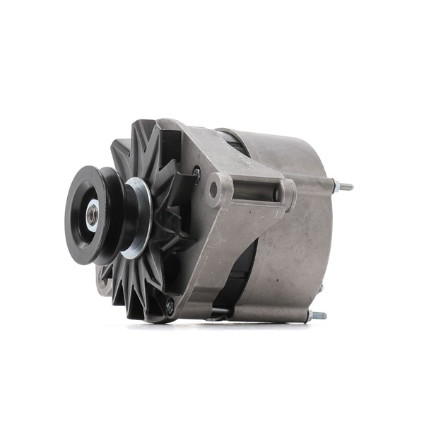 RIDEX REMAN Lichtmaschine 4G0344R