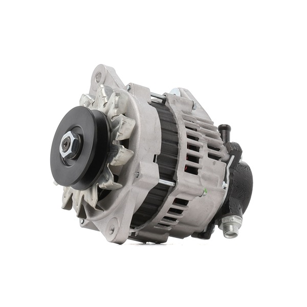 RIDEX REMAN 4G0081R Lichtmaschine