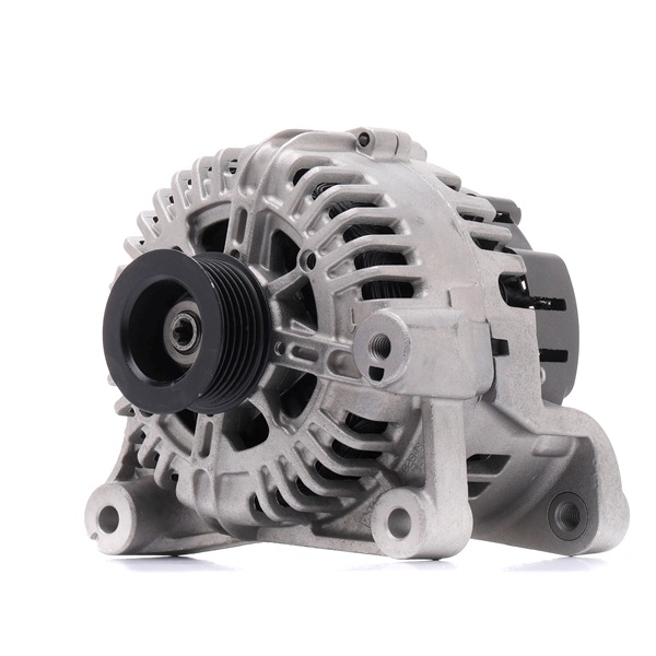 RIDEX REMAN Alternator 4G0045R