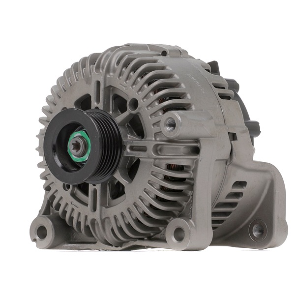 RIDEX REMAN Alternator 4G0251R