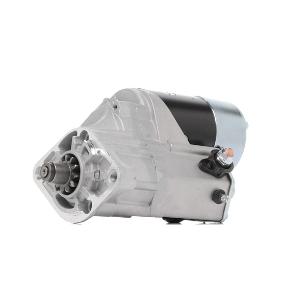 RIDEX REMAN 2S0364R Starter motor