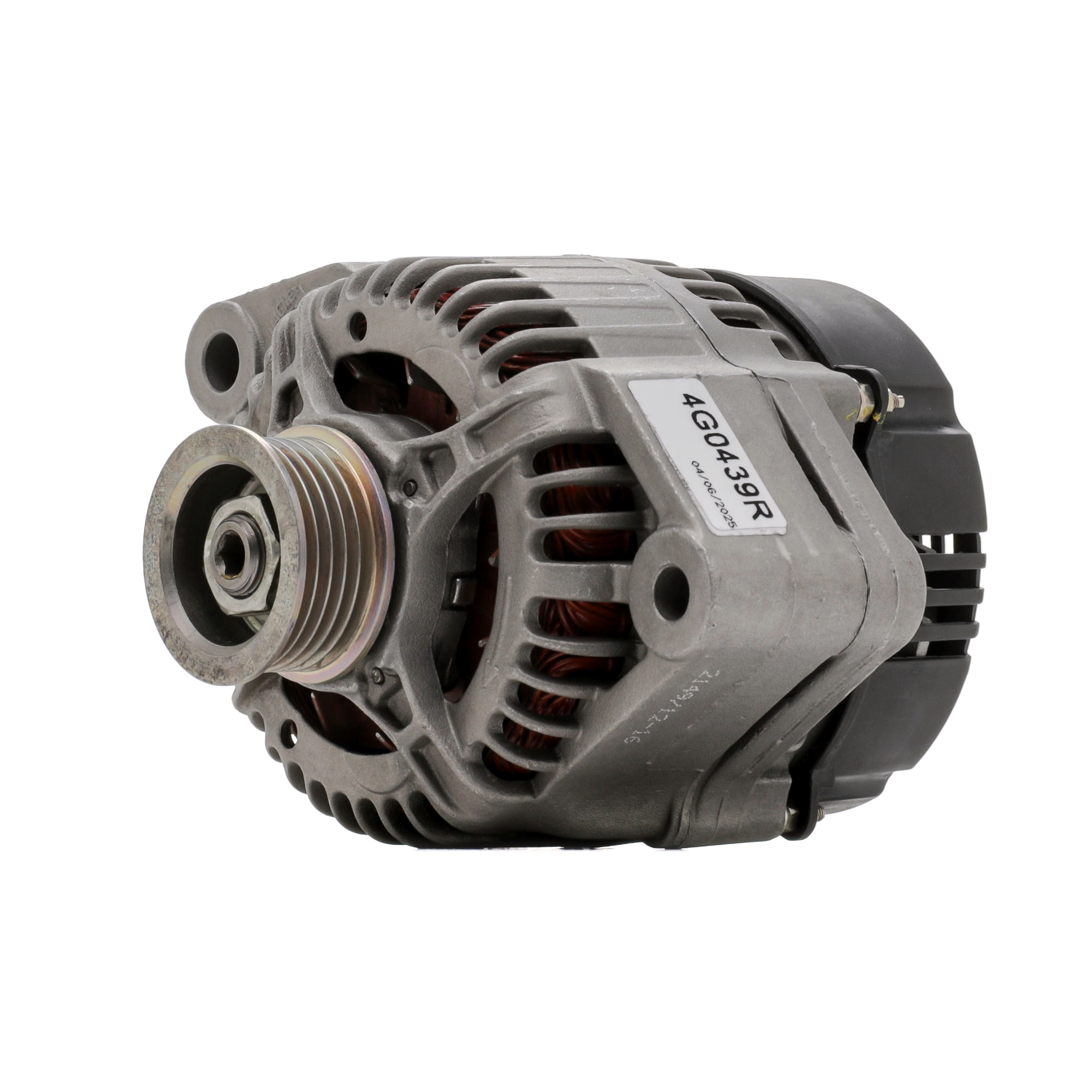 RIDEX REMAN 4G0439R Alternator Rover 200 RF 1.8 Si 120 Pk Benzine 1999 prijs