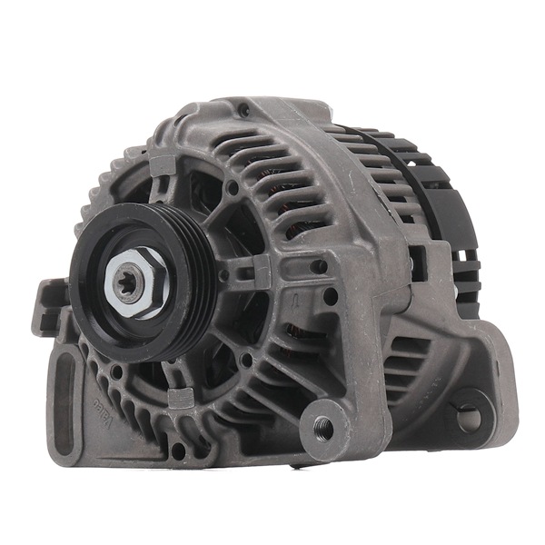 RIDEX REMAN Alternator 4G0427R
