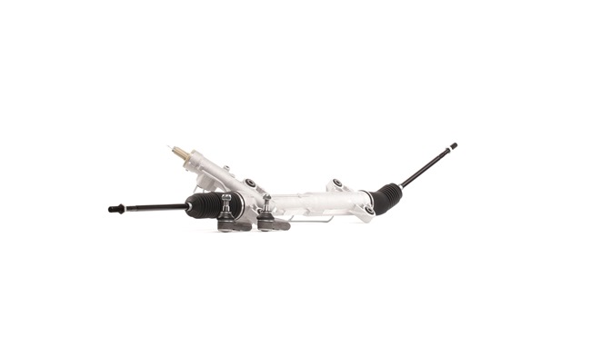 RIDEX Steering rack 286S0272
