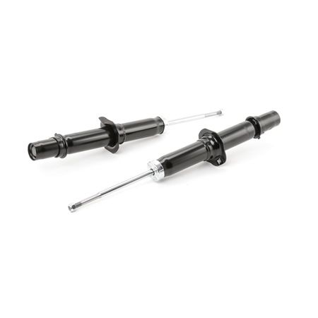 RIDEX 854S2663 Stoßdämpfer 4064138169783