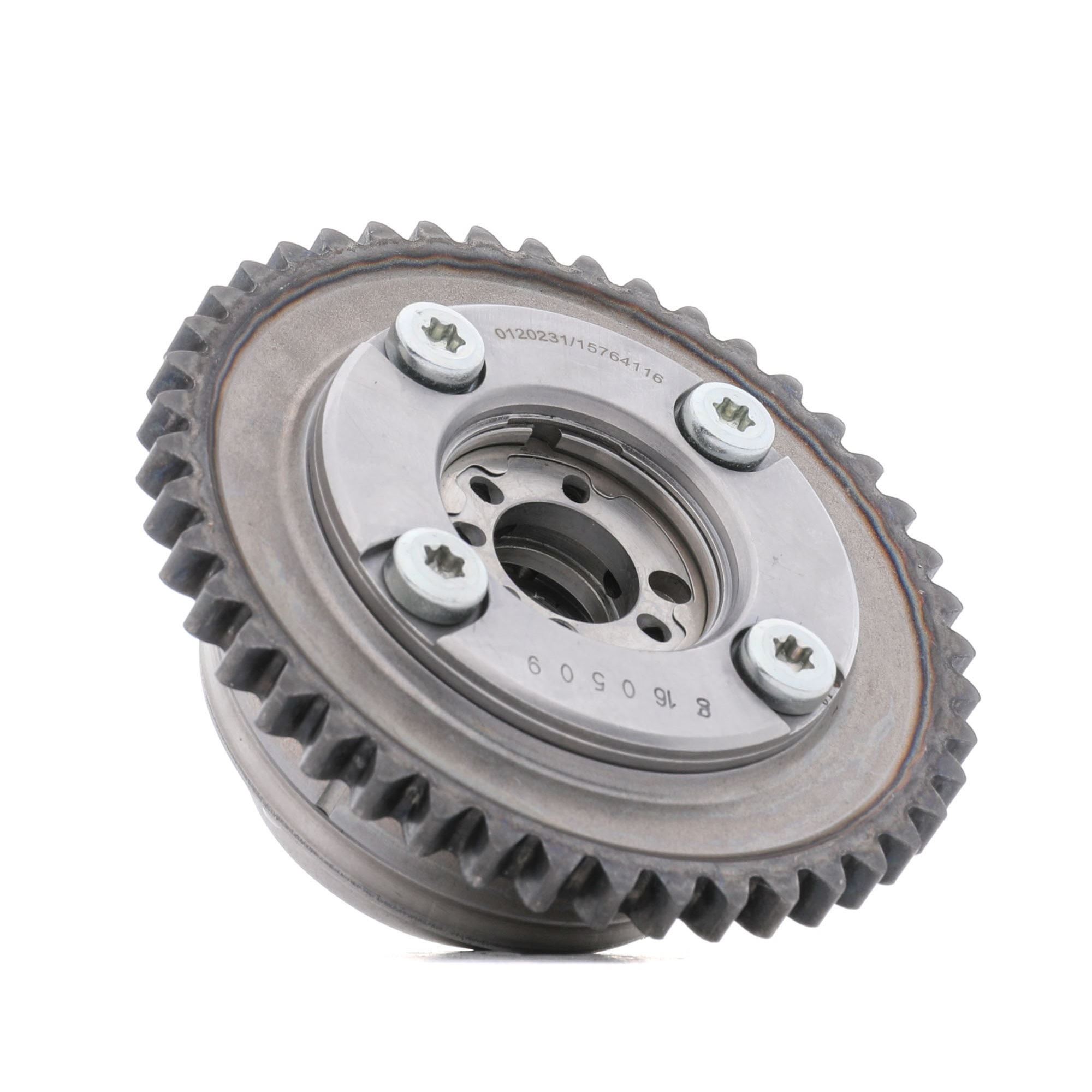 STARK SKCAD4700018 Poulie de déphasage Mercedes SLK R172 200 1.8 184 CV Essence 2023 prix