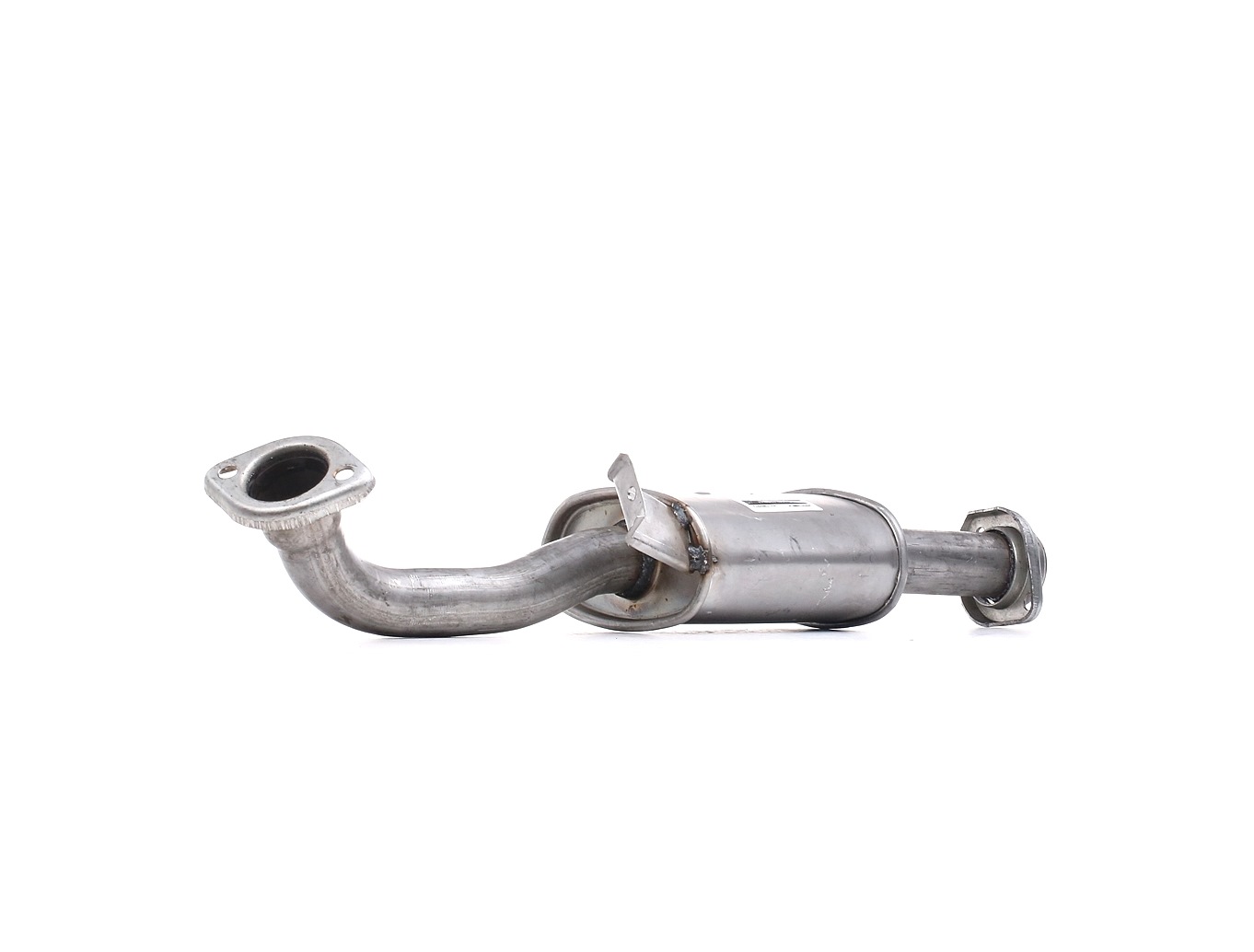 acheter RIDEX 3517M0972 Pot de détente / silencieux arrière 3517M0972 à un bon prix