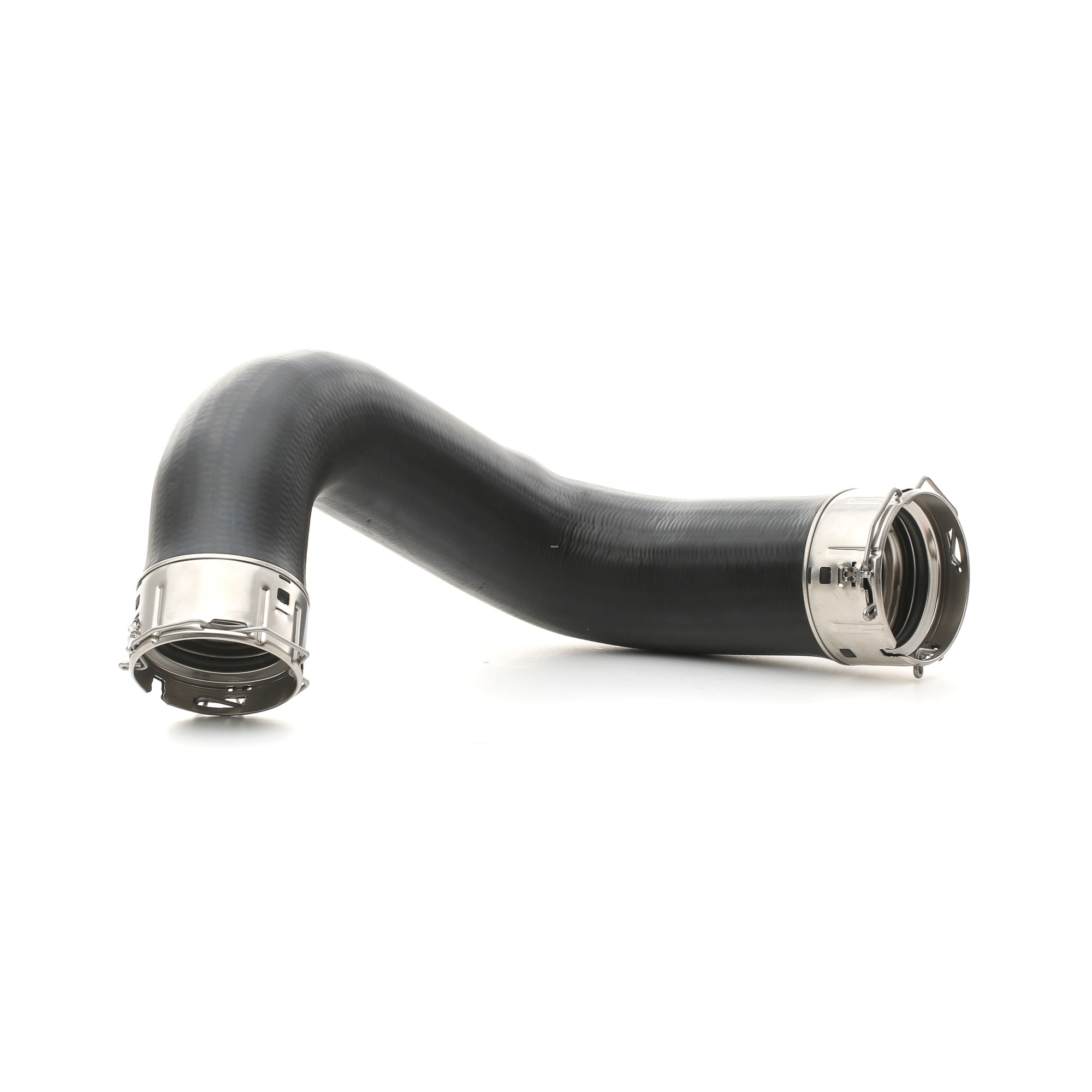 Great value for money - RIDEX Charger Intake Hose 3314C0258