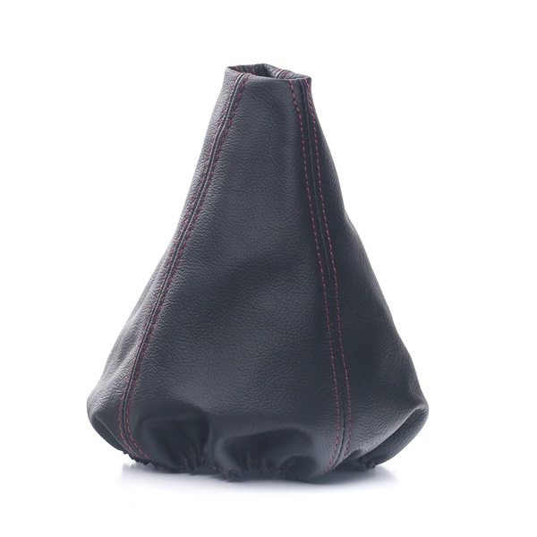 CARPASSION 10055 Schaltsack Leder, schwarz, Universal zu niedrigen Preisen online kaufen!