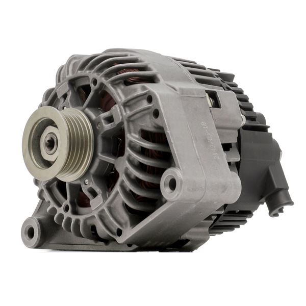 RIDEX REMAN 4G0278R Alternator