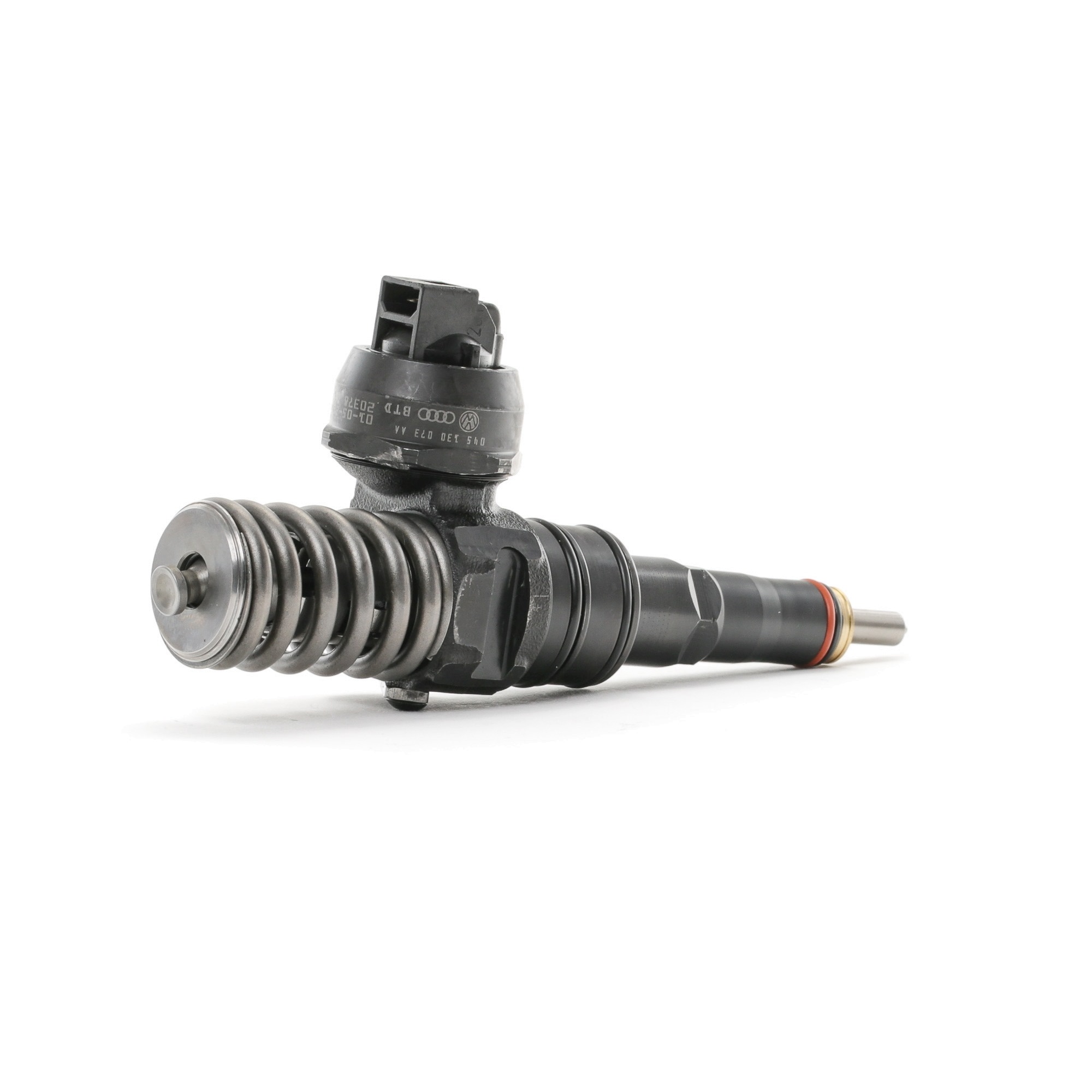 RIDEX REMAN 3930I0019R μπεκ ψεκασμού Volkswagen LUPO ντίζελ και βενζίνη