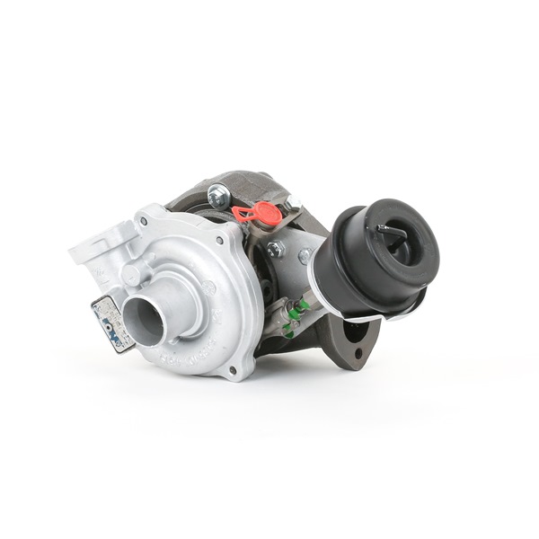RIDEX REMAN Turbocharger 2234C0313R