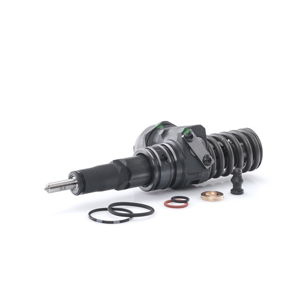 RIDEX REMAN Pump and Nozzle Unit 3930I0020R