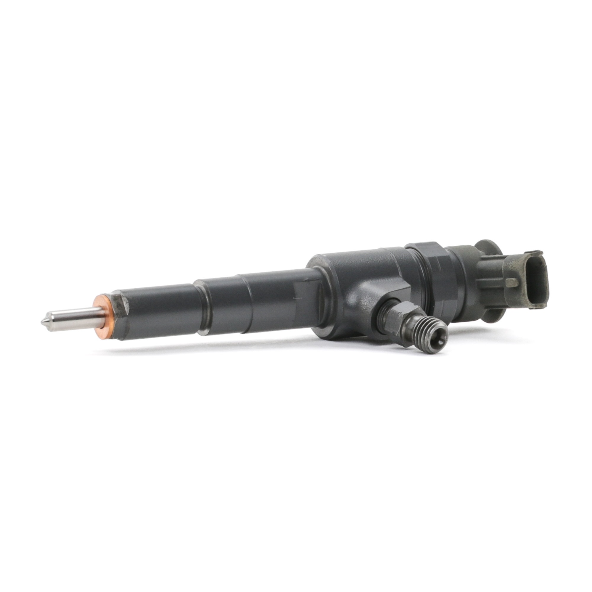 RIDEX REMAN Diesel, Common Rail (CR), with seal ring Fuel injector nozzle 3902I0251R buy