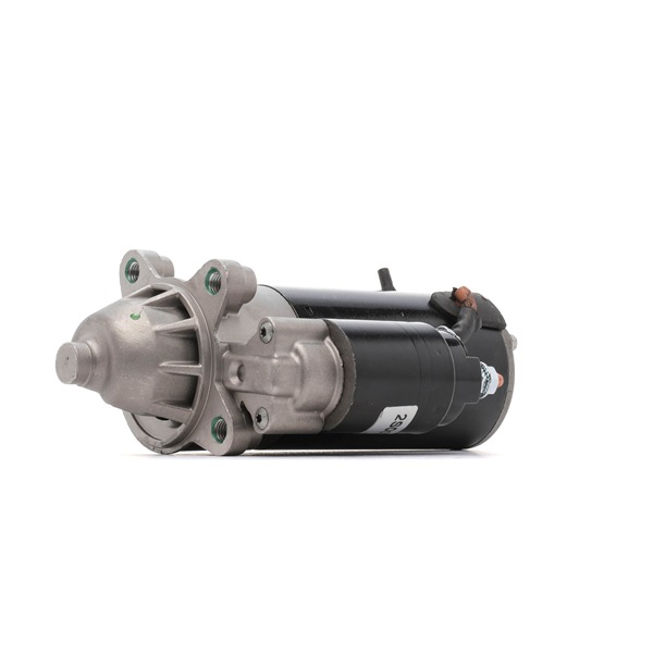 RIDEX REMAN Starter motor 2S0028R