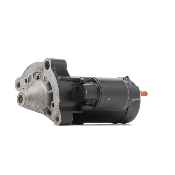 RIDEX REMAN Starter motor 2S0274R