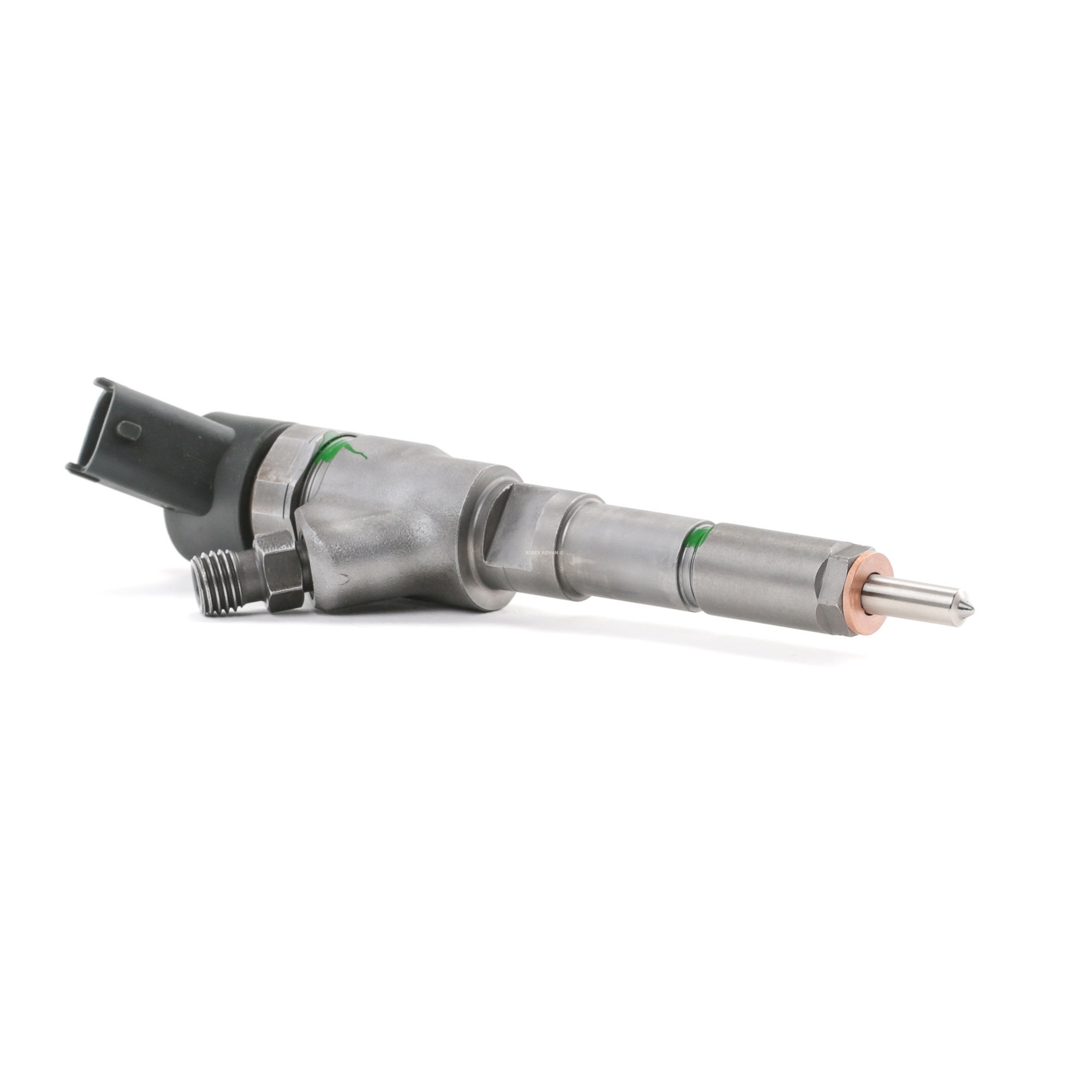 RIDEX REMAN 3902I0177R Injector Nozzle