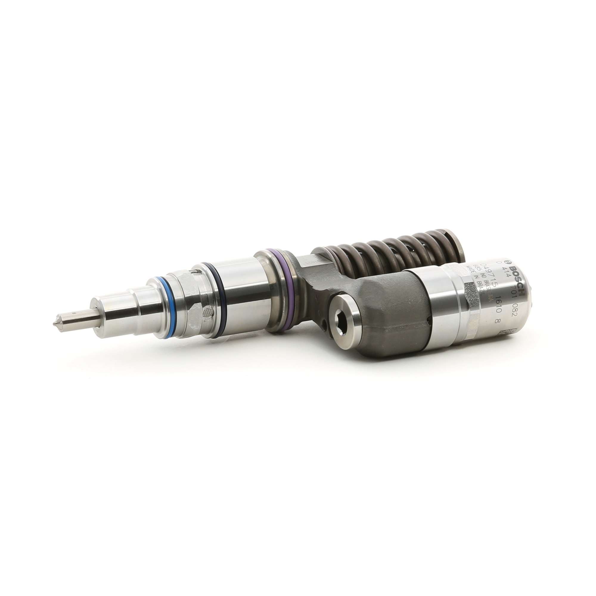 RIDEX REMAN 3930I0023R Unité pompe-injecteur