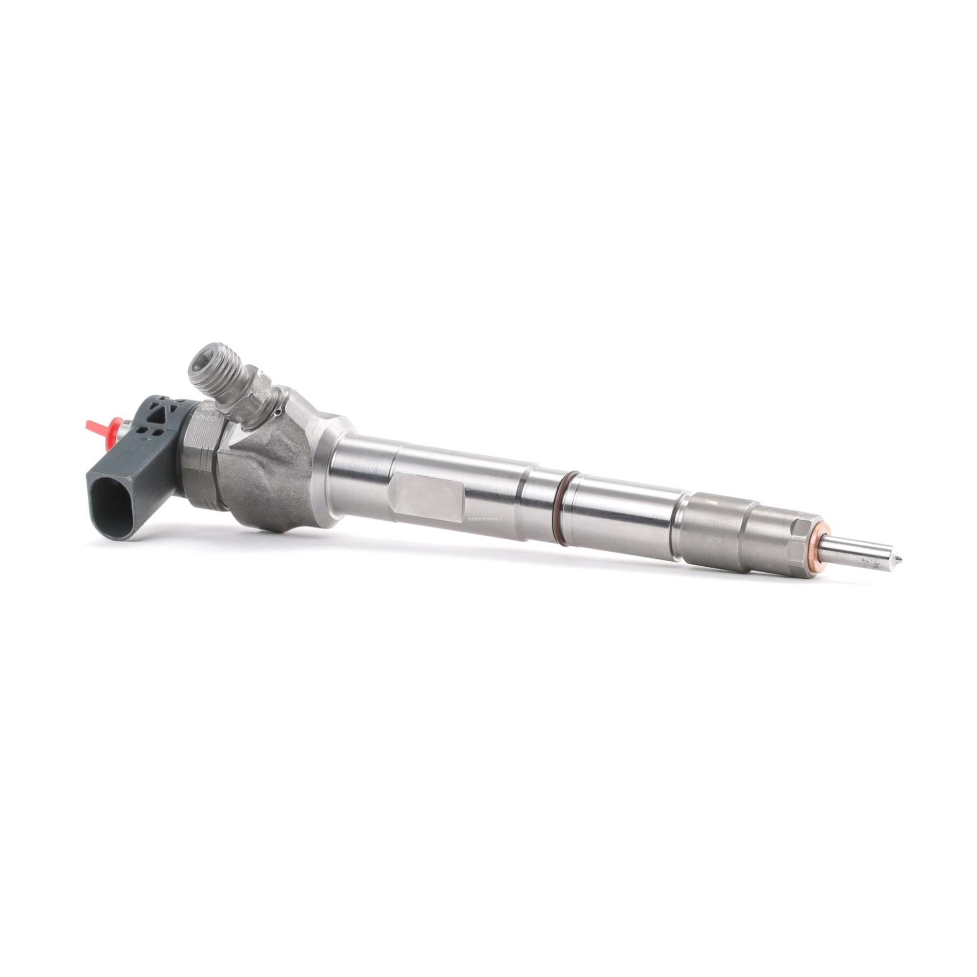 RIDEX REMAN Fuel injectors diesel and petrol A4 B8 new 3902I0223R