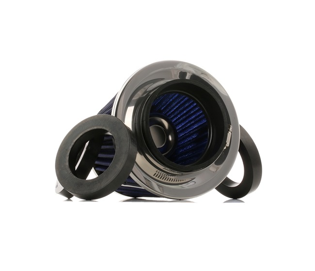 Motorower YAMAHA XTZ 125 E 125 (2014) Sportowy filtr powietrza CARCOMMERCE 42987