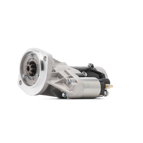 RIDEX REMAN Starter motor 2S0055R