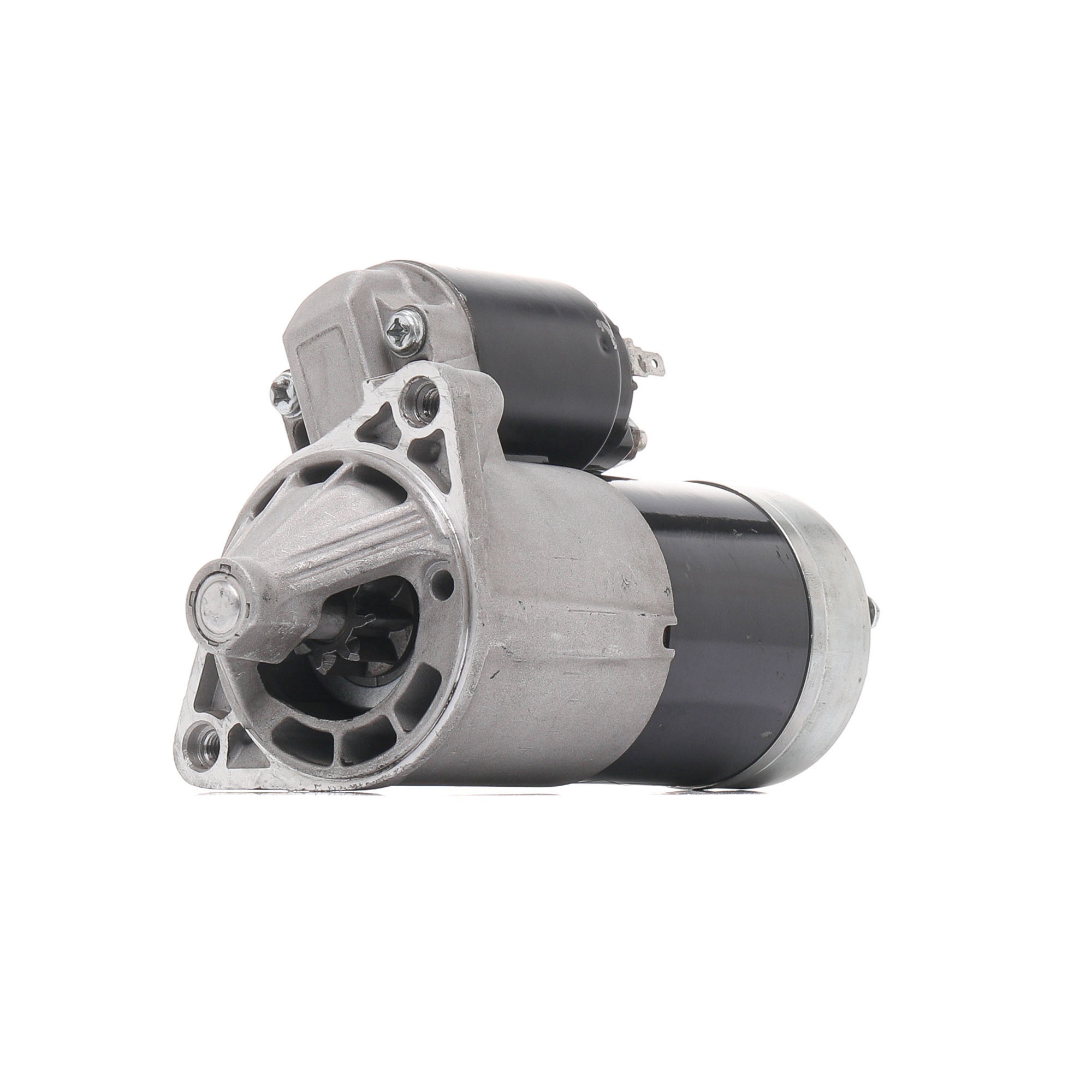 RIDEX REMAN 2S0262R Suzuki Swift 2 1.6i (SF416, AH14, SF406) Starttimoottori 92 hv Bensiini 1998 hinta