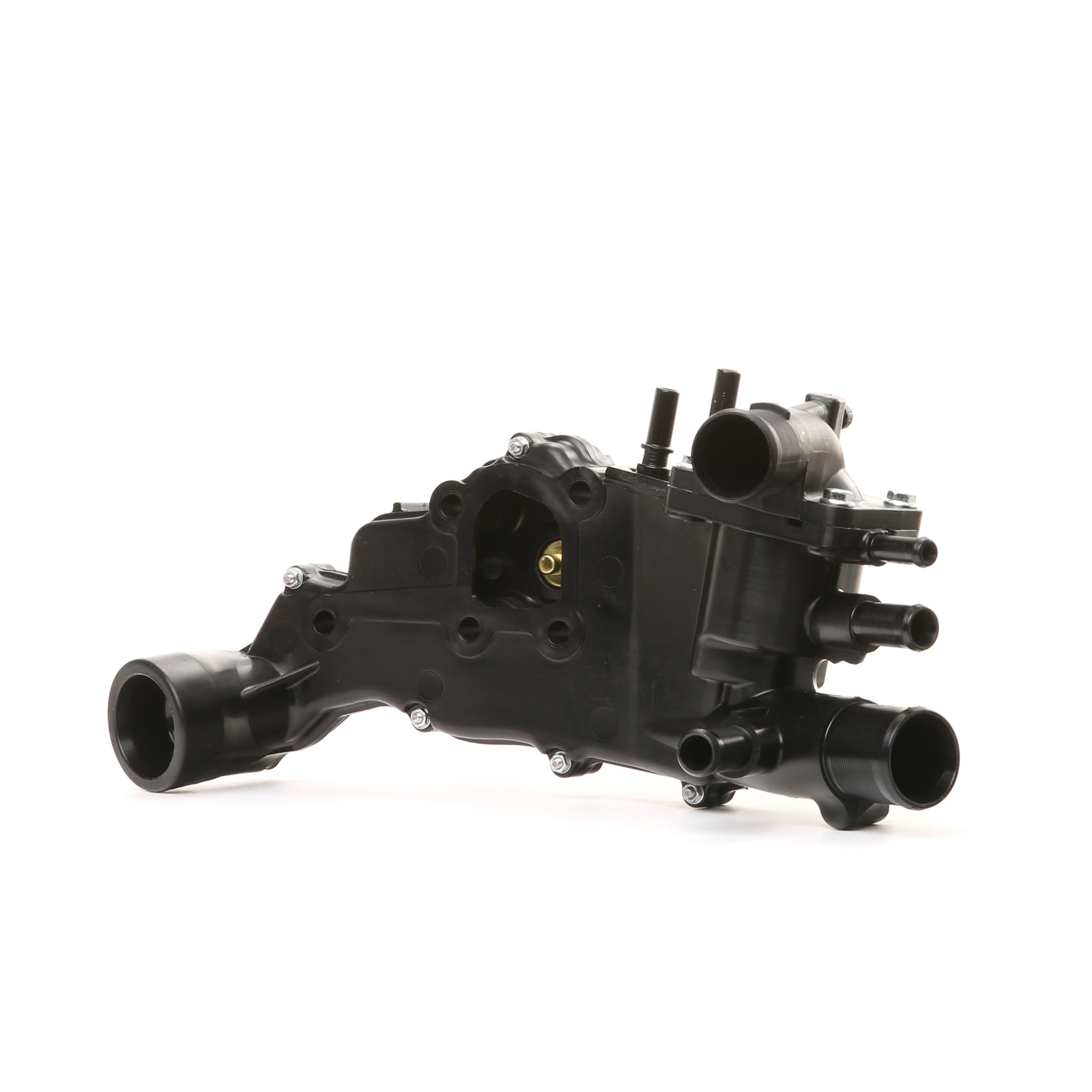 STARK SKTC-0560458 Engine thermostat Opening Temperature: 83°C, with accessories, with thermostat