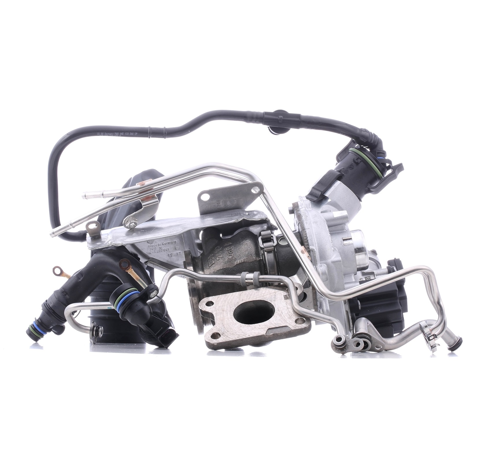 Scheibenwischer für Seat Leon 5f 1.4 TSI 150 PS Benzin 110 kW 2014 - 2024  CZDA ▷ AUTODOC