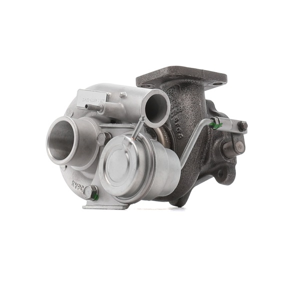 RIDEX REMAN Turbocharger 2234C0009R