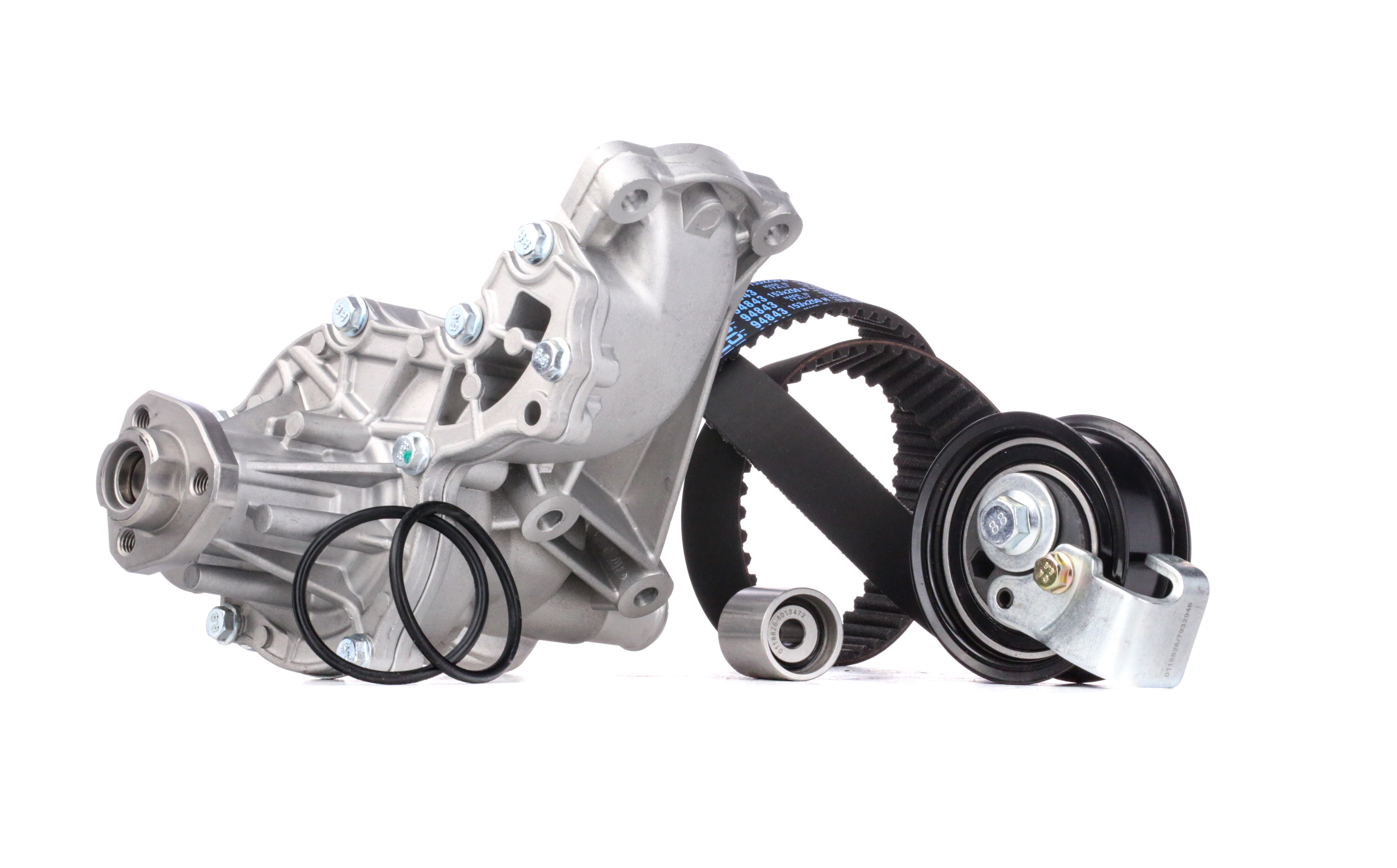 STARK SKWPT0750312 Cambelt and water pump Audi A6 C5 Saloon 1.8 T 150 hp Petrol 2000 price
