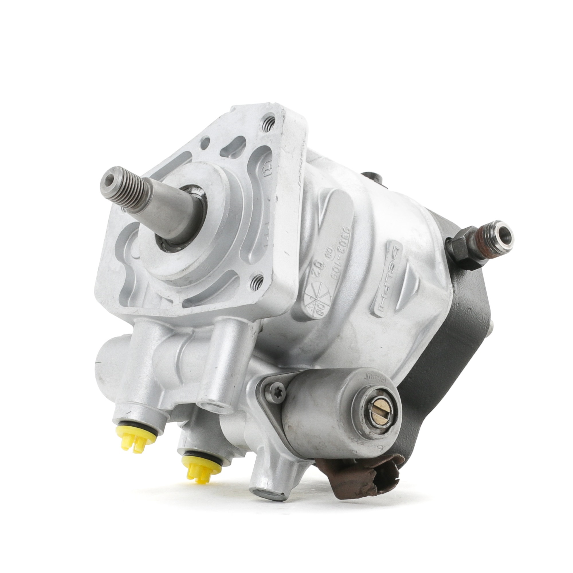 RIDEX REMAN 3904I0028R Αντλία υψηλής Citroën C3 1 Hatchback 1.4 16V HDi 90 PS Πετρέλαιο 2005 τιμες
