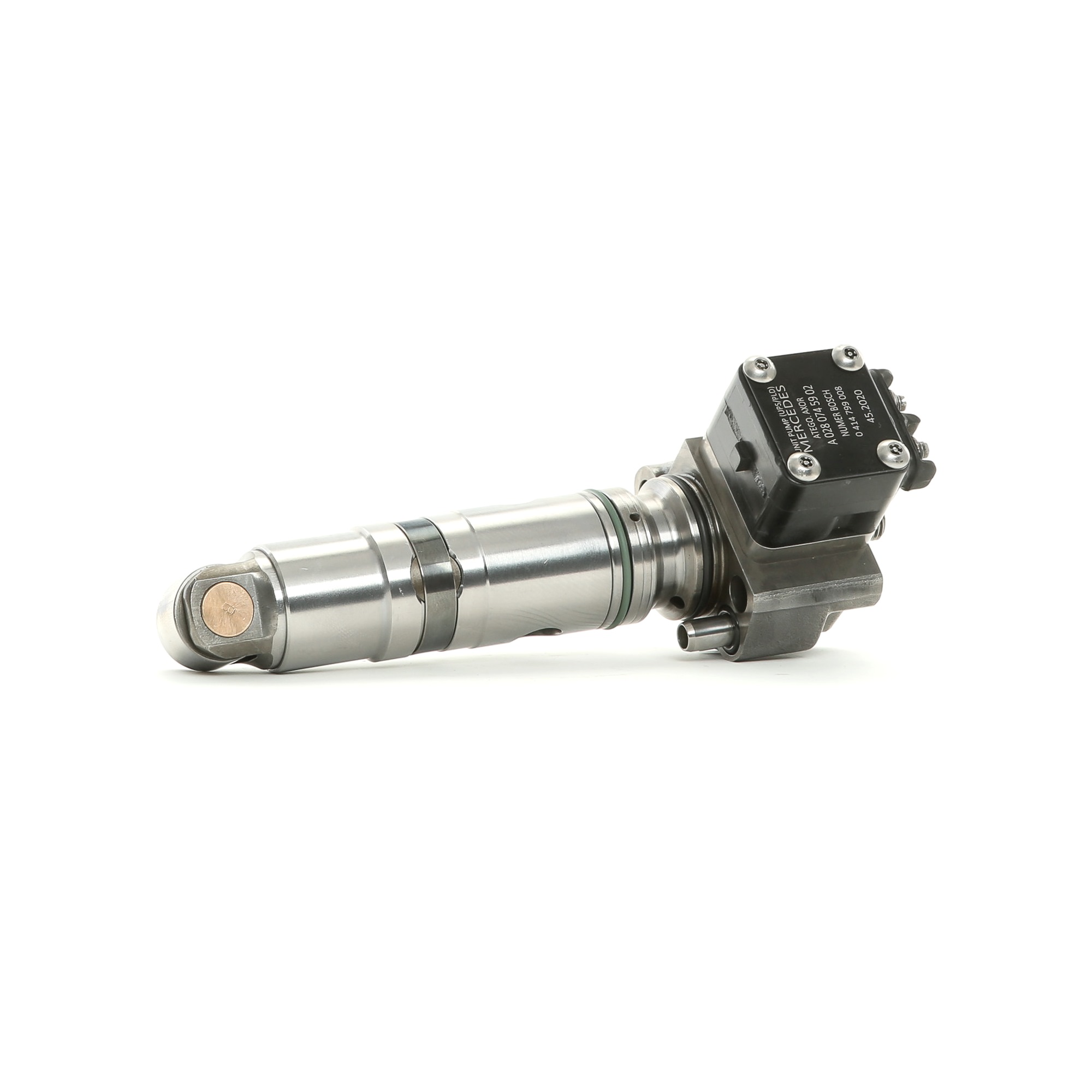 RIDEX REMAN 3930I0028R Pump and Nozzle Unit