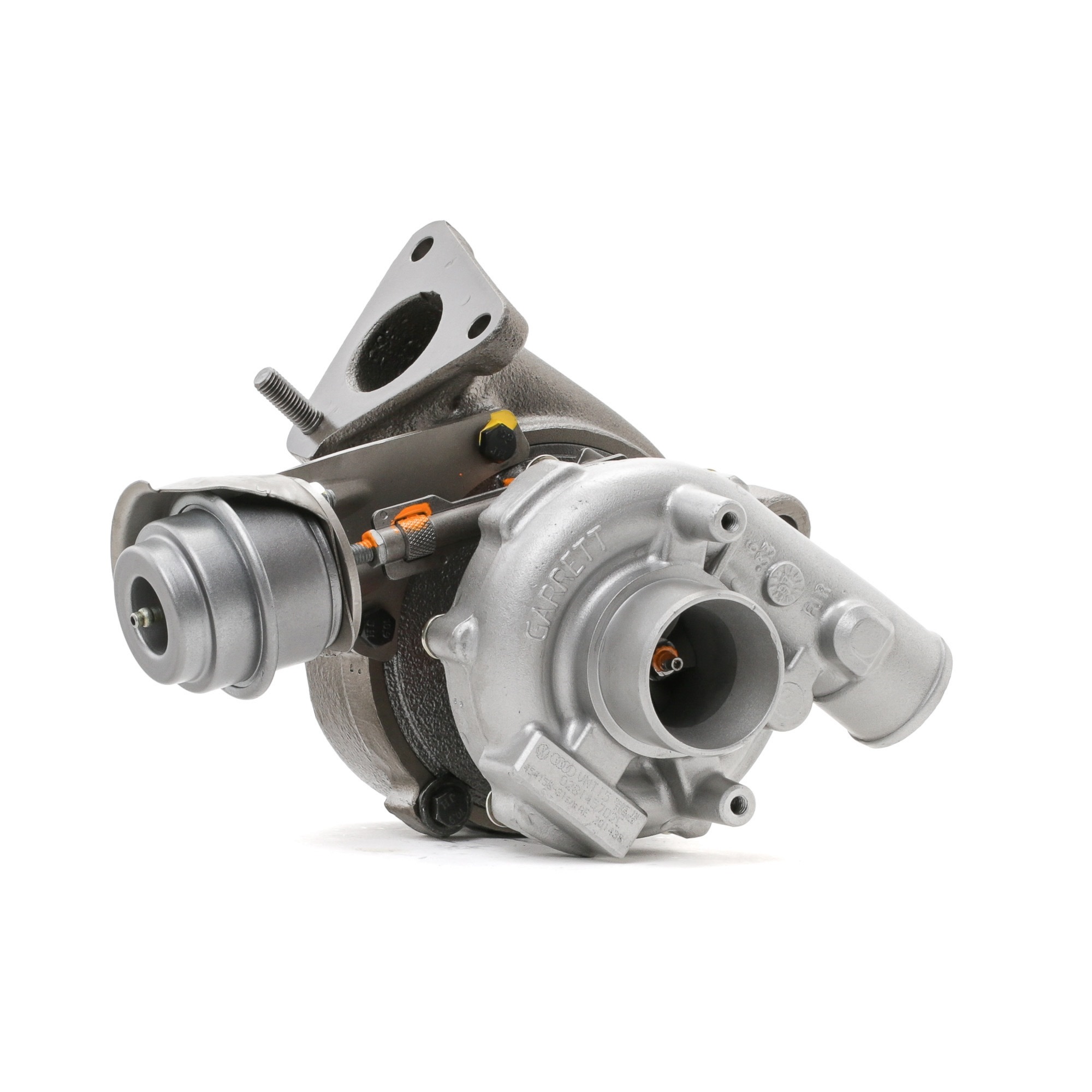 2234C0459R Ladedruckregelventil RIDEX REMAN 028145702C MERCEDES-BENZ