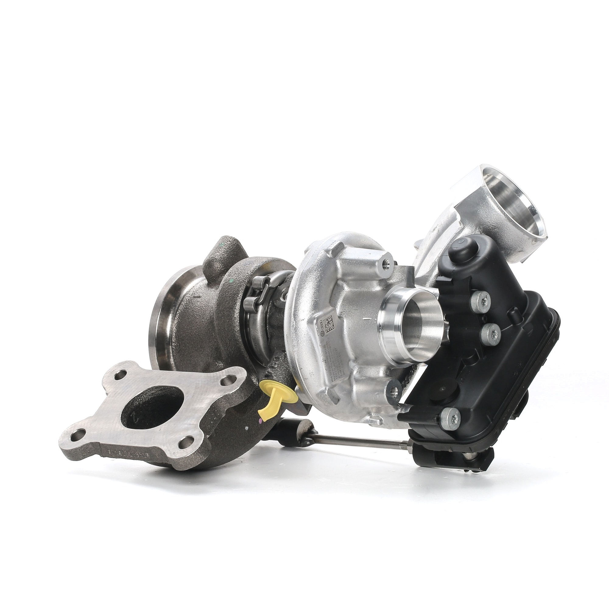 RIDEX REMAN 2234C0461R Turbosuflantă ieftine în magazin