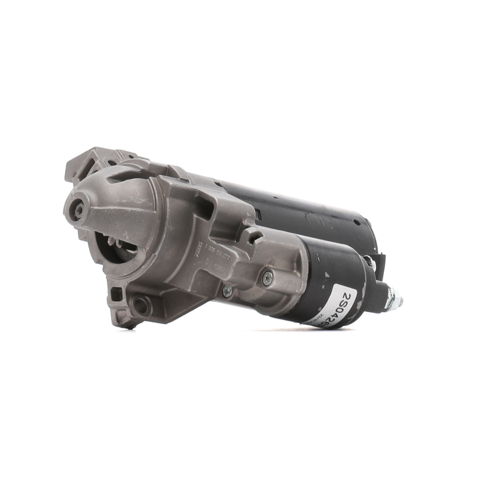 RIDEX REMAN 2S0426R E92 320d Starter motors 163 hp Diesel 2011 cost
