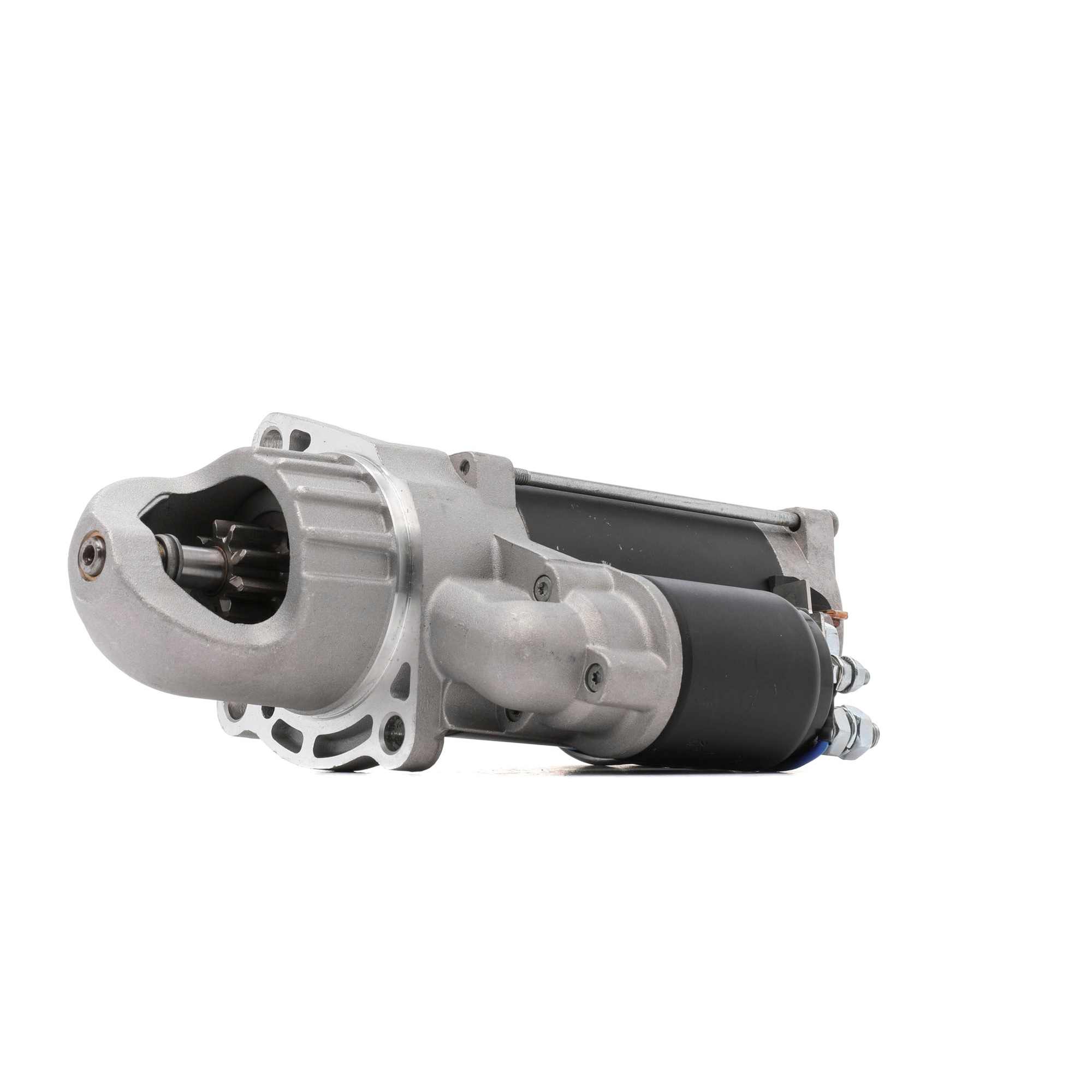 RIDEX REMAN 2S0442R Startmotor / Onderdelen MERCEDES-BENZ ATEGO 2 Vrachtwagen prijs