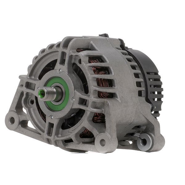 RIDEX REMAN Alternator 4G0046R