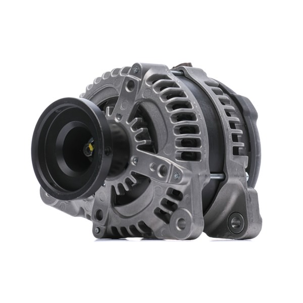 RIDEX REMAN Alternator 4G0454R