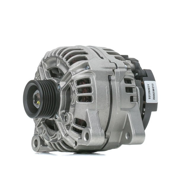 RIDEX REMAN Alternateur 4G0052R