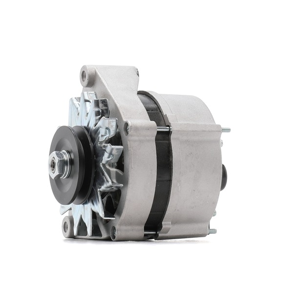 RIDEX REMAN 4G0387R Alternator