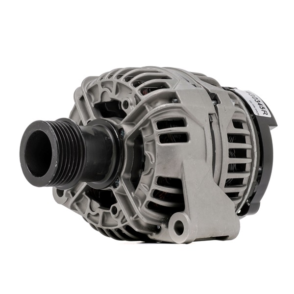 RIDEX REMAN Alternator 4G0345R