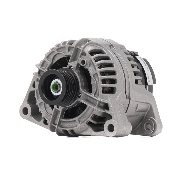 RIDEX REMAN Alternator 4G0236R