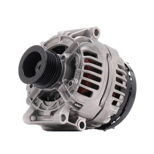 RIDEX REMAN 4G0304R Alternator